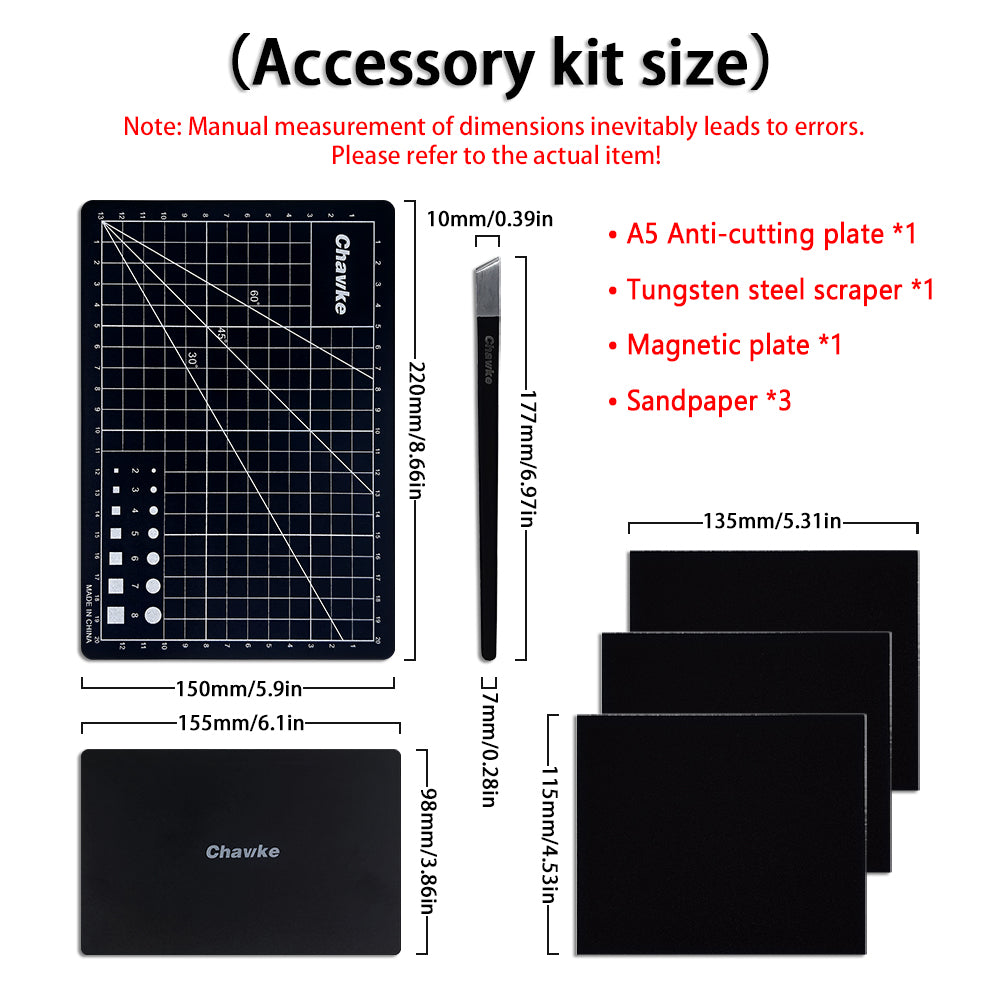 Ultrasonic Cutter for 3D Printing