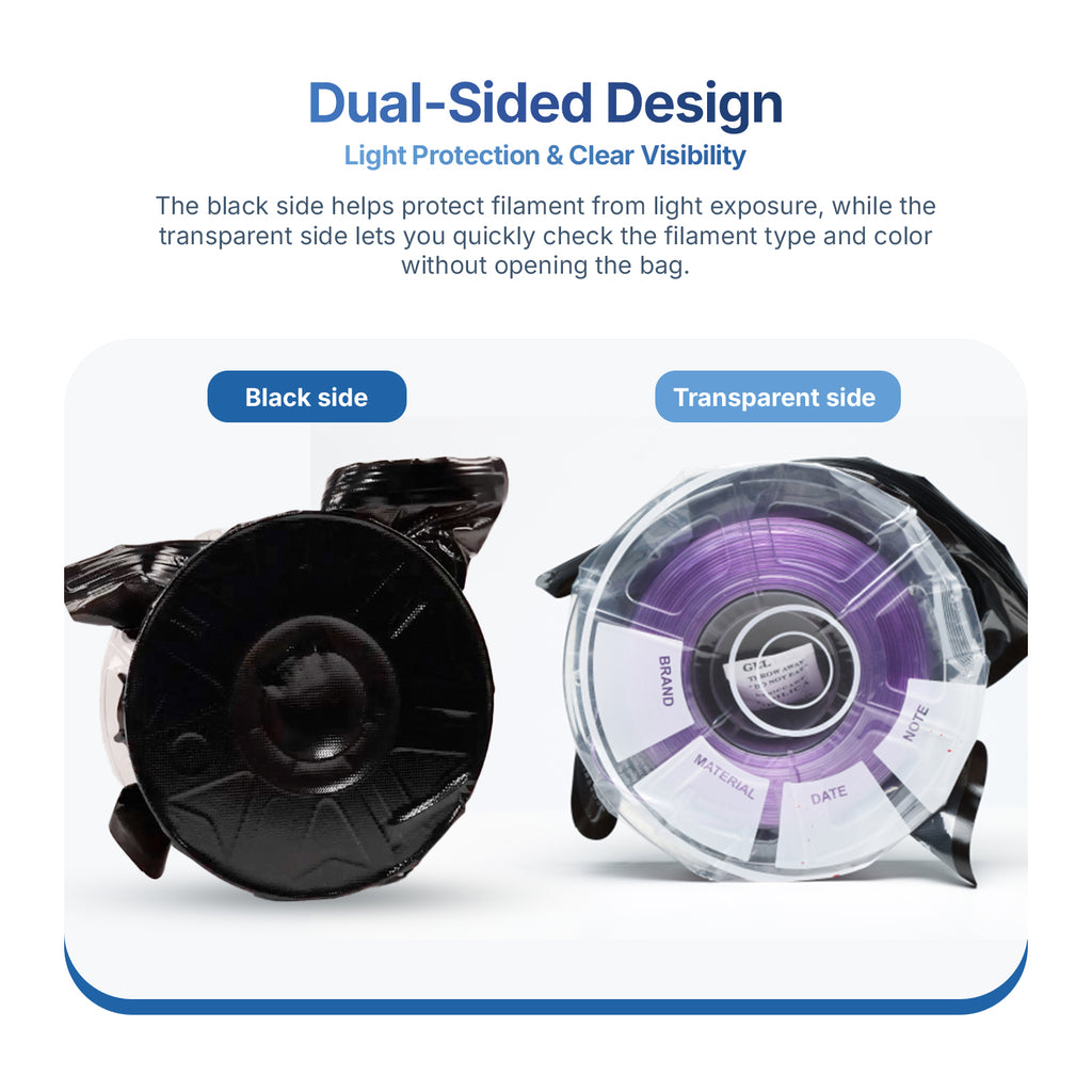 3D Printing Filament Vacuum Pump Kit