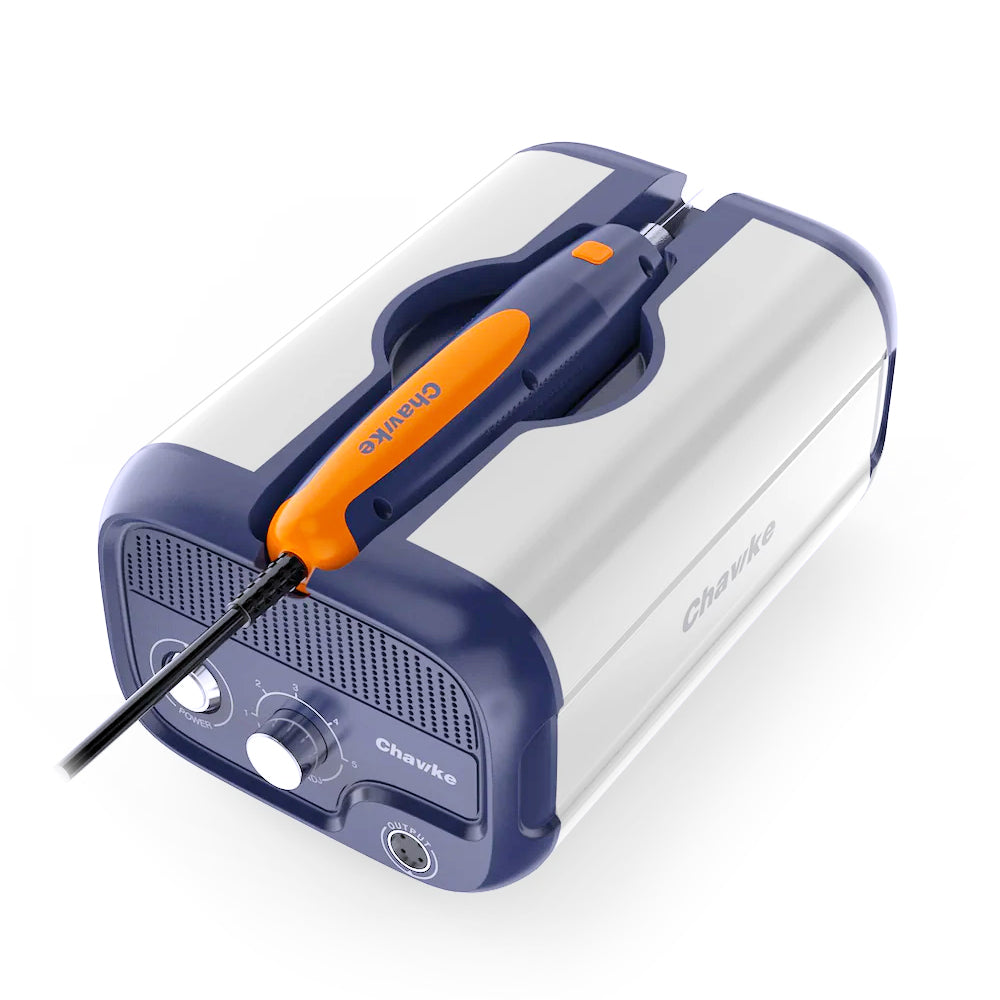 Ultrasonic Cutter for 3D Printing
