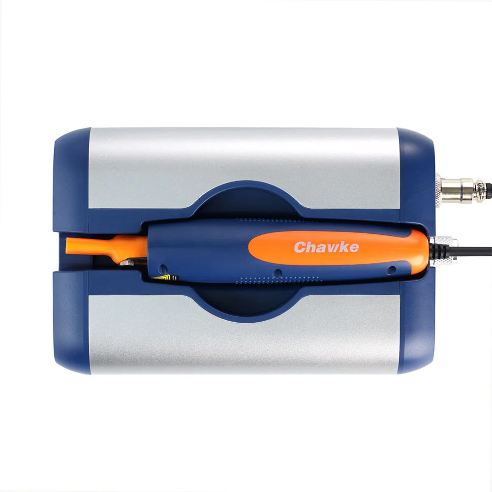 Ultrasonic Cutter for 3D Printing