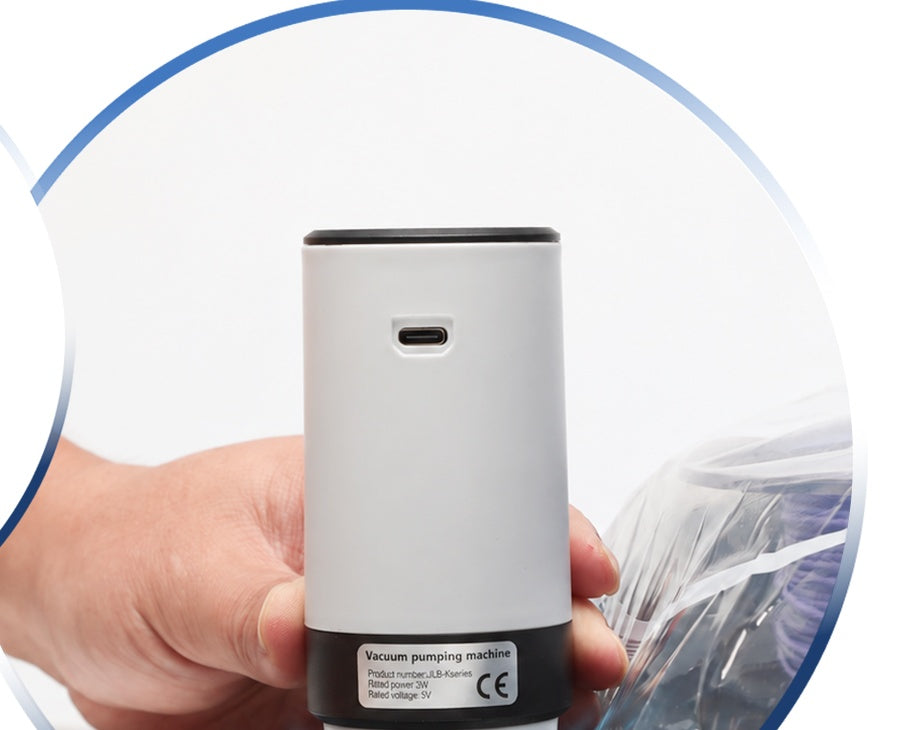 One-Touch Auto Stop, Effortless Vacuuming