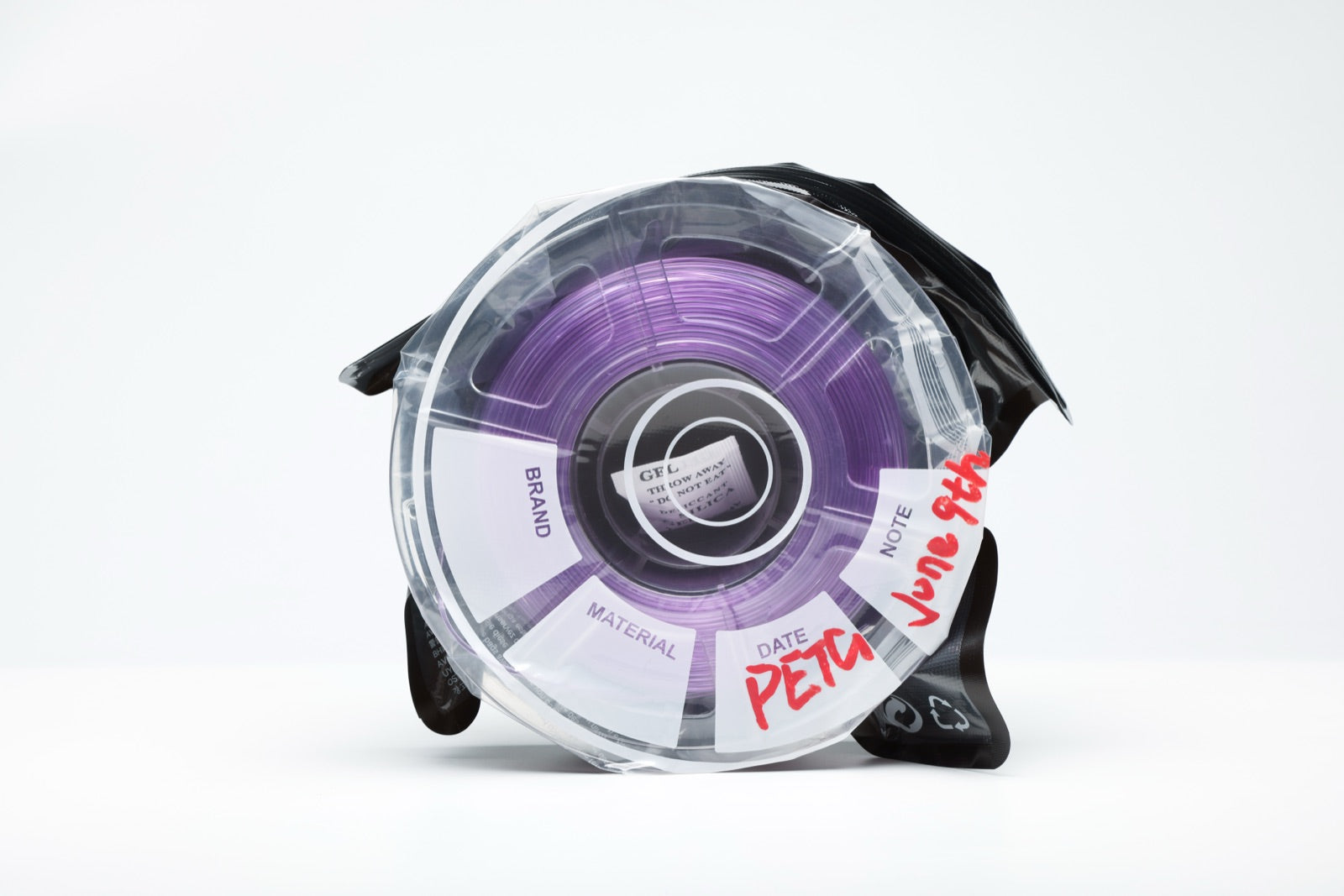 PETG